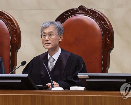 민주당, 오늘 비상의총…조희대 대법원장 탄핵론 본격 논의