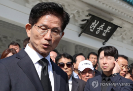 김문수 “민주당, 히틀러보다 더해… 대법원장 탄핵? 반드시 응징하겠다”
